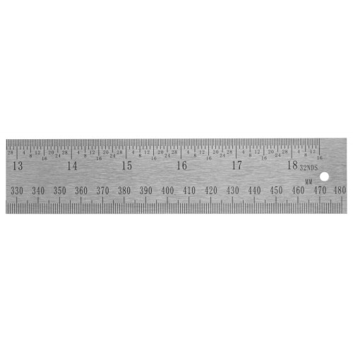 Угломер-линейка электронный WORTEX DAR 5000 в кор. +-0,2°, 500 мм