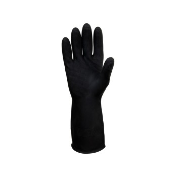Перчатки КЩС тип 2 р-р 9(L) К50 Щ50 (инд. уп.) JETA SAFETY