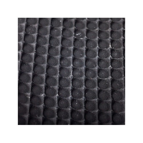 Перчатки КЩС тип 2 р-р 9(L) К50 Щ50 (инд. уп.) JETA SAFETY