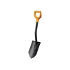 Лопата штыковая укороченная Solid FISKARS