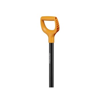 Лопата штыковая укороченная Solid FISKARS