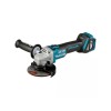 Аккум. углошлифмашина MAKITA LXT DGA 513 Z