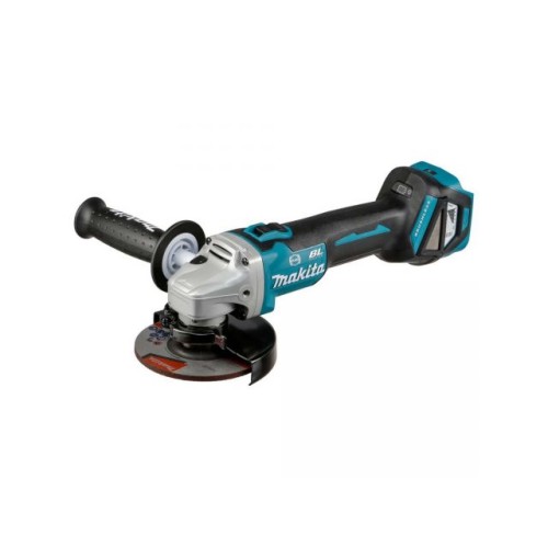 Аккум. углошлифмашина MAKITA LXT DGA 513 Z