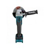 Аккум. углошлифмашина MAKITA LXT DGA 513 Z