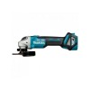 Аккум. углошлифмашина MAKITA LXT DGA 513 Z