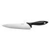 Нож поварской 21 см Essential Fiskars
