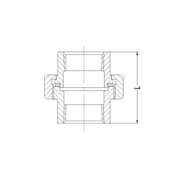 Американка под конус 2