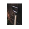 Лопата штыковая с дер. черенком Solid FISKARS