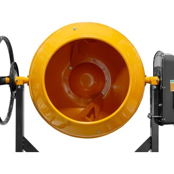 Бетоносмеситель ECO CM-180
