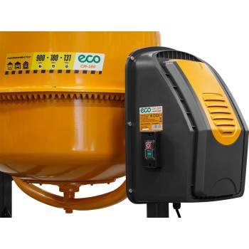 Бетоносмеситель ECO CM-180