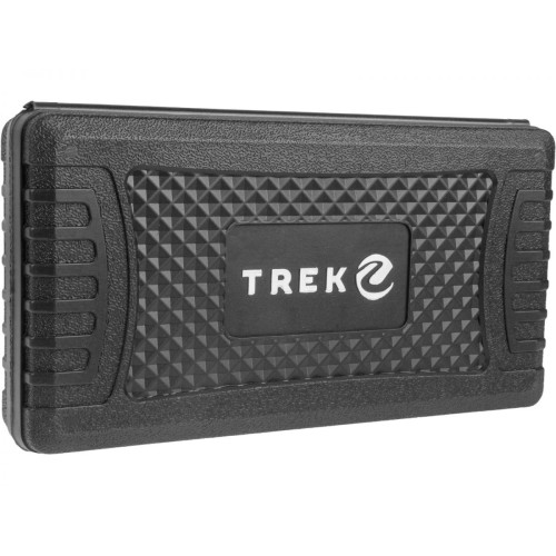 Набор головок и бит 46пр. TREK