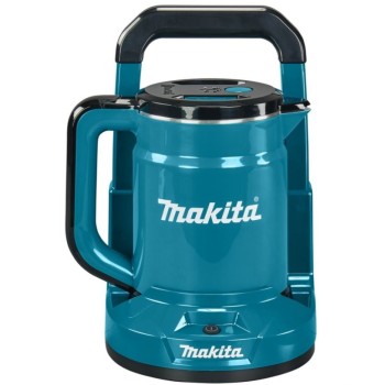 Чайник MAKITA  XGT KT001GZ