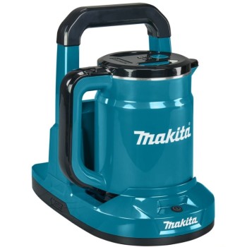 Чайник MAKITA  XGT KT001GZ