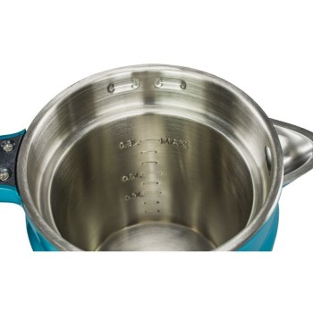 Чайник MAKITA  XGT KT001GZ