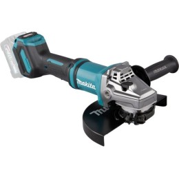 Аккум. углошлифмашина MAKITA XGT GA038GZ
