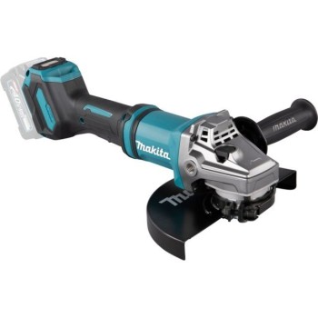 Аккум. углошлифмашина MAKITA XGT GA038GZ