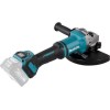 Аккум. углошлифмашина MAKITA XGT GA038GZ