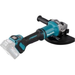 Аккум. углошлифмашина MAKITA XGT GA038GZ