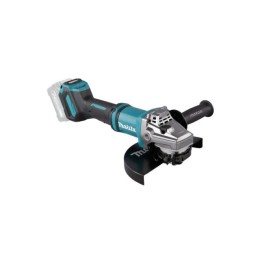 Аккум. углошлифмашина MAKITA XGT GA038GZ
