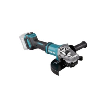 Аккум. углошлифмашина MAKITA XGT GA038GZ