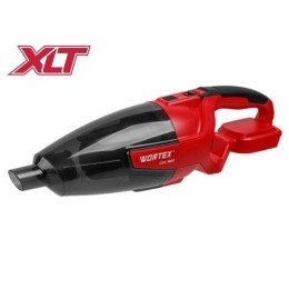 Аккум. пылесос WORTEX CVC 1860 ALL1 XLT SOLO 18 В, автомобильный