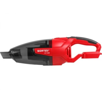 Аккум. пылесос WORTEX CVC 1860 ALL1 XLT SOLO 18 В, автомобильный