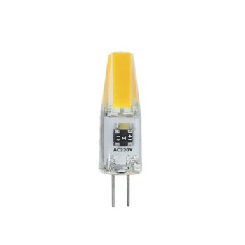 Лампа светодиодная PLED G4 3 Вт 220В 5500К JAZZWAY
