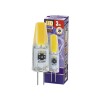 Лампа светодиодная PLED G4 3 Вт 220В 5500К JAZZWAY