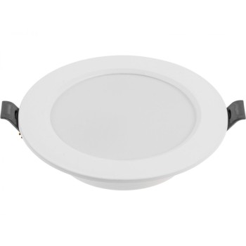 Светильник светодиодный встраиваемый круг 6 Вт 4000К, IP44 RS-R LEIDEN ELECTRIC
