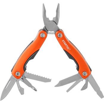 Мультиинструмент 12 функций STARTUL MASTER (ST9502-12)
