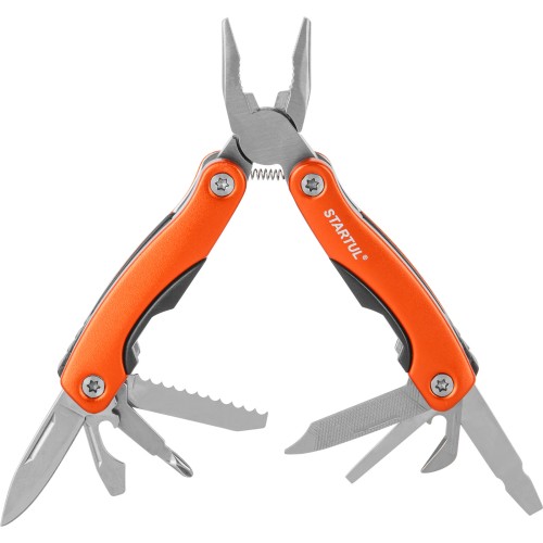 Мультиинструмент 12 функций STARTUL MASTER (ST9502-12)