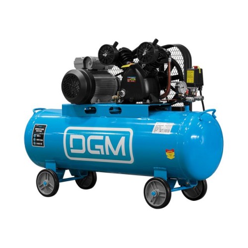 Компрессор DGM AC-2100B ременной