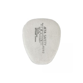 Предфильтр с угольным слоем Jeta Safety 7022 (4 шт. в уп.)