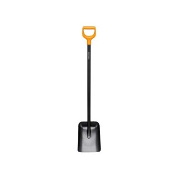 Лопата совковая Solid FISKARS