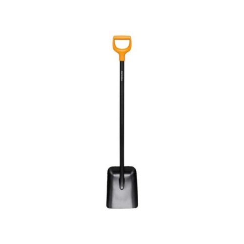 Лопата совковая Solid FISKARS