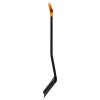 Лопата совковая Solid FISKARS