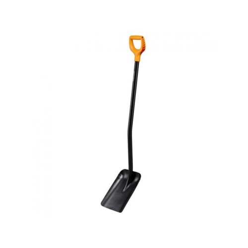 Лопата совковая Solid FISKARS