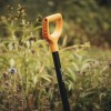 Лопата совковая Solid FISKARS
