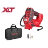 Аккум. компрессор WORTEX CTI 1811 18 В, 11 бар, 12 л/мин