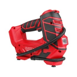 Аккум. компрессор WORTEX CTI 1811 ALL1 XLT SOLO 18 В, 11 бар, 12 л/мин