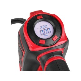 Аккум. компрессор WORTEX CTI 1811 ALL1 XLT SOLO 18 В, 11 бар, 12 л/мин