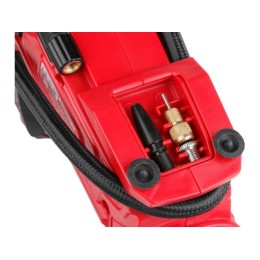 Аккум. компрессор WORTEX CTI 1811 ALL1 XLT SOLO 18 В, 11 бар, 12 л/мин