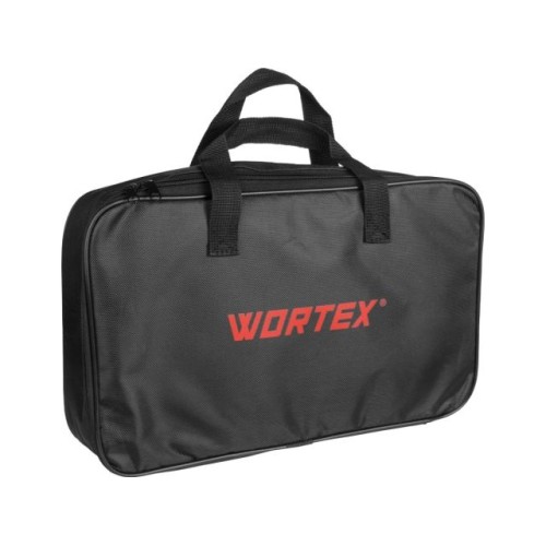 Аккум. компрессор WORTEX CTI 1811 18 В, 11 бар, 12 л/мин