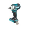 Аккум. ударный гайковерт MAKITA LXT DTW300Z
