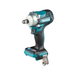 Аккум. ударный гайковерт MAKITA LXT DTW300Z