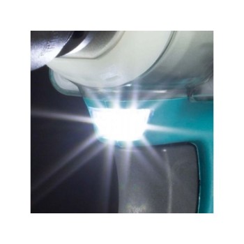 Аккум. ударный гайковерт MAKITA LXT DTW300Z