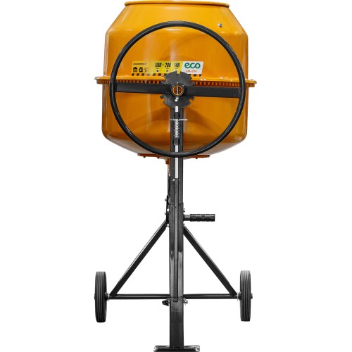 Бетоносмеситель ECO CM-200