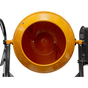 Бетоносмеситель ECO CM-200