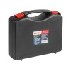 Пистолет для пайки пластика WORTEX WG 7001 в чем. 70 Вт, 300 С, 500 г