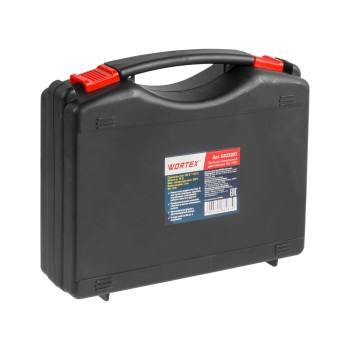Пистолет для пайки пластика WORTEX WG 7001 в чем. 70 Вт, 300 С, 500 г